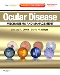 Produktbild: Ocular Disease: Mechanisms and Management