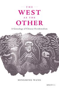 Produktbild: West As the Other