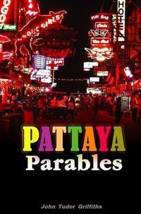 Produktbild: Pattaya Parables