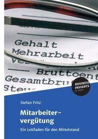 Produktbild: Mitarbeiterverg&uuml;tung