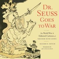 Produktbild: Dr. Seuss Goes to War
