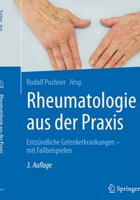 Produktbild: Rheumatologie aus der Praxis