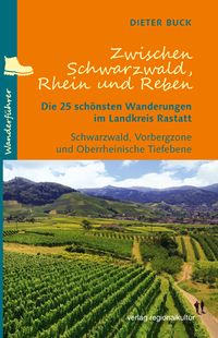 Produktbild: Zwischen Schwarzwald, Rhein und Reben