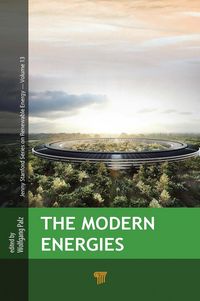 Produktbild: The Modern Energies