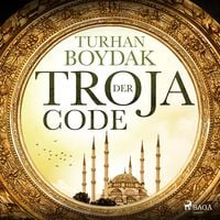 Bild vom Artikel Der Troja-Code (Nur bei uns!) vom Autor Turhan Boydak