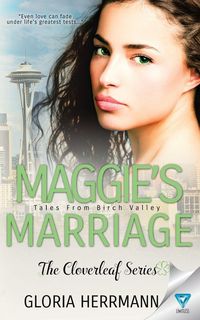 Produktbild: Maggie's Marriage