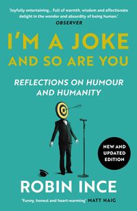 Produktbild: I'm a Joke and So Are You