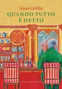 Produktbild: Quando tutto &egrave; detto