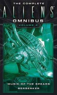 Produktbild: The Complete Aliens Omnibus