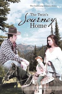 Produktbild: The Twin's Journey Home