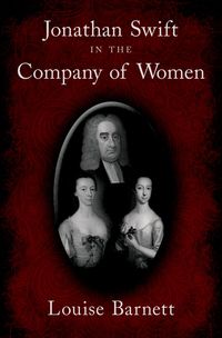 Produktbild: Jonathan Swift in the Company of Women