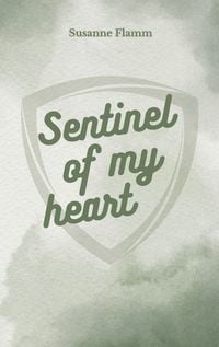 Produktbild: Sentinel of my heart