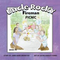 Produktbild: Uncle Rocky, Fireman #5 Picnic