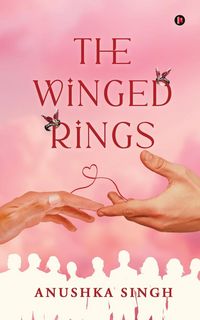 Produktbild: The Winged Rings