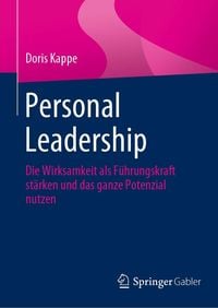 Produktbild: Personal Leadership