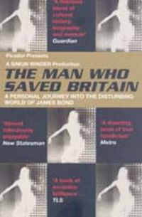 Produktbild: Man Who Saved Britain