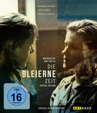 Produktbild: Die bleierne Zeit / Special Edition