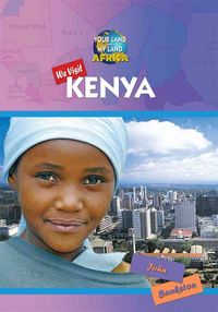 Produktbild: We Visit Kenya
