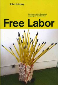 Produktbild: Krinsky, J: Free Labor