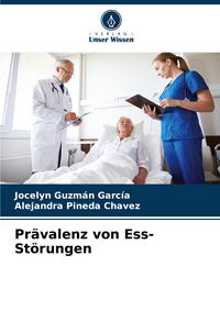 Produktbild: Pr&auml;valenz von Ess-St&ouml;rungen