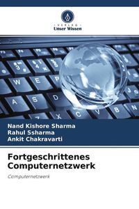 Produktbild: Fortgeschrittenes Computernetzwerk