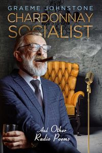 Produktbild: Chardonnay Socialist and other radio poems
