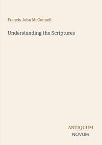 Produktbild: Understanding the Scriptures