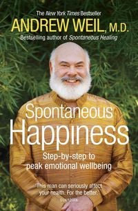 Produktbild: Spontaneous Happiness