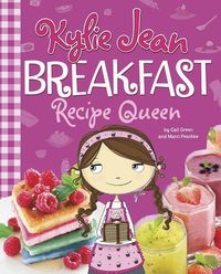 Produktbild: Breakfast Recipe Queen