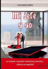 Produktbild: Mi jefe y yo