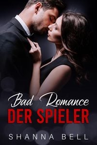 Produktbild: Bad Romance - Der Spieler