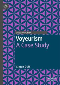 Produktbild: Voyeurism