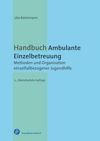 Produktbild: Handbuch Ambulante Einzelbetreuung