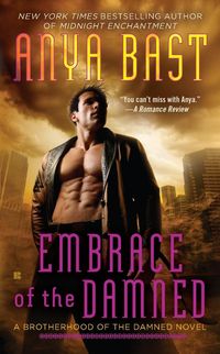 Produktbild: Embrace of the Damned
