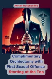 Produktbild: Complimentary Orchiectomy with First Sexual Offense