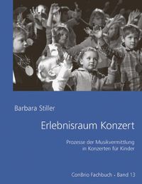 Produktbild: Erlebnisraum Konzert