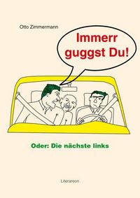 Produktbild: Zimmermann, O: Immerr guggst Du!