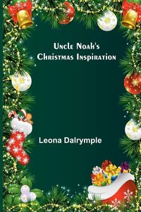 Produktbild: Uncle Noah's Christmas Inspiration