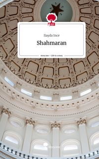 Produktbild: Shahmaran. Life is a Story - story.one