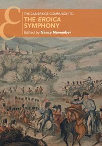 Produktbild: Cambridge Companion to the Eroica Symphony