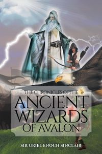 Produktbild: The Chronicles of the Ancient Wizards of Avalon