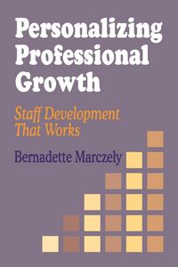 Produktbild: Personalizing Professional Growth