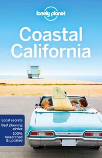 Produktbild: Quintero, J: Lonely Planet Coastal California
