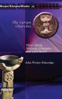 Produktbild: The Syrian Churches