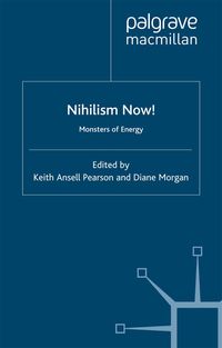 Produktbild: Nihilism Now!