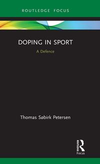 Produktbild: Doping in Sport