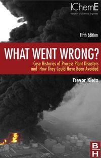 Produktbild: What Went Wrong?