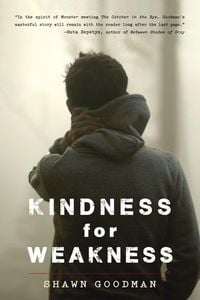 Produktbild: Kindness for Weakness