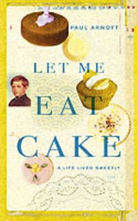 Produktbild: Let Me Eat Cake