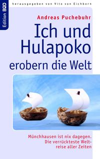 Produktbild: Ich und Hulapoko erobern die Welt